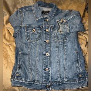 Polo Ralph Lauren denim jacket